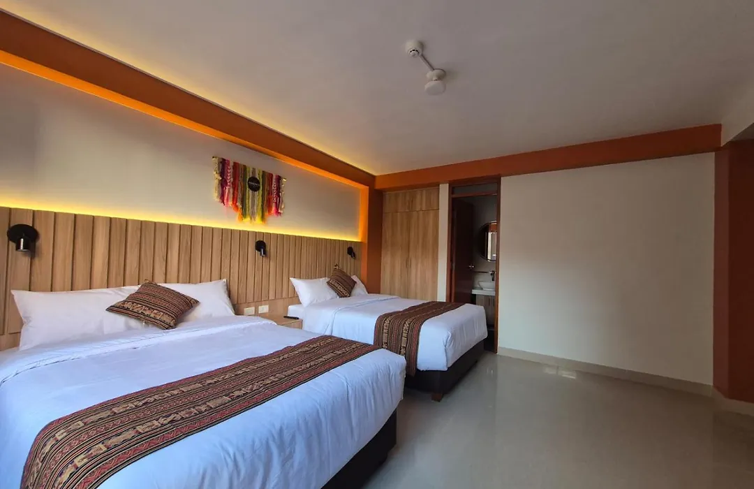 Hotel Adolfo'S-1