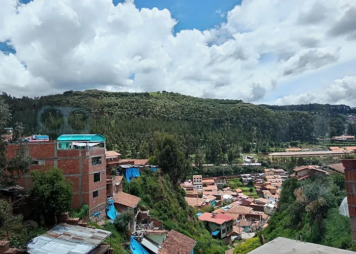 Hostel Samay Cuzco