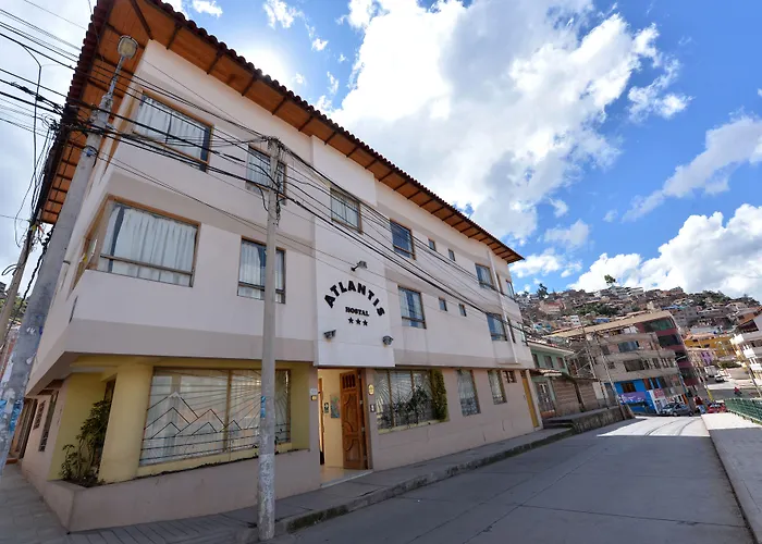 Hostal Atlantis Cuzco