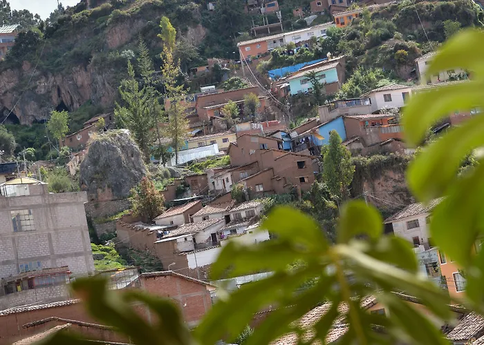 Hostal Atlantis Cuzco